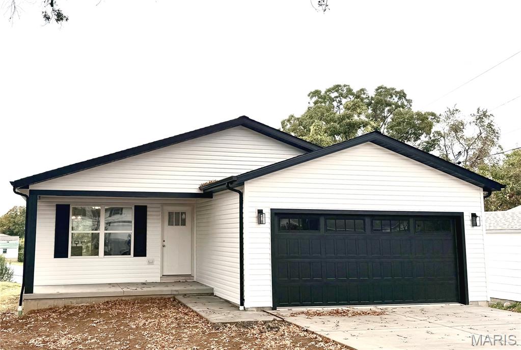 Photo of 115 Penn Street, Washington, MO 63090 (MLS # 26066159)