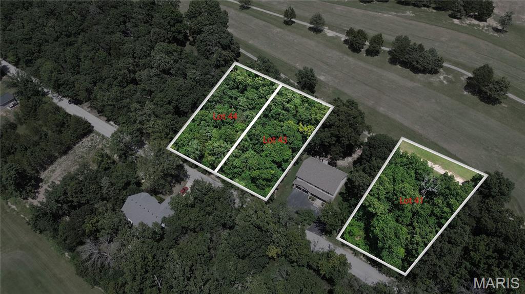 9652 Moonshine Drive