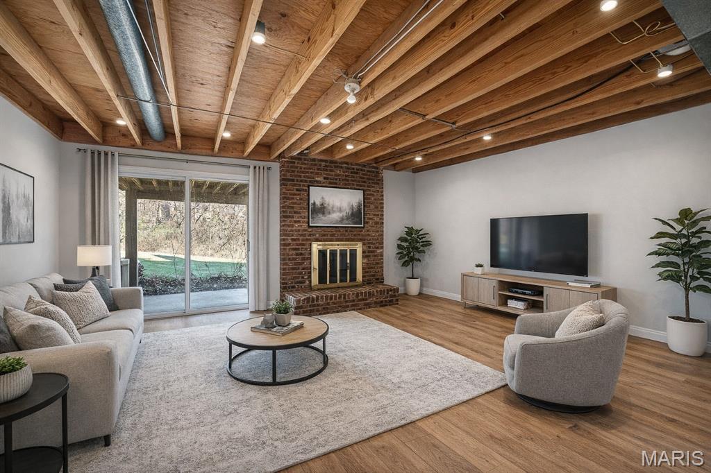 Autumn Lakes Condo Third Amd - Residential