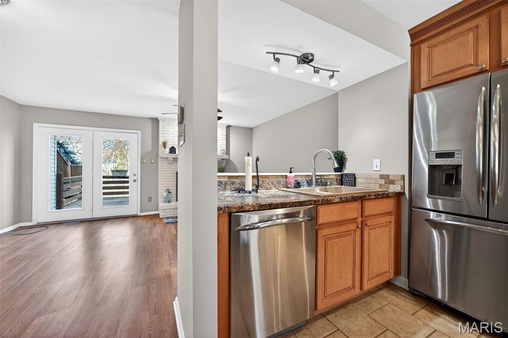 Autumn Lakes Condo Third Amd - Residential