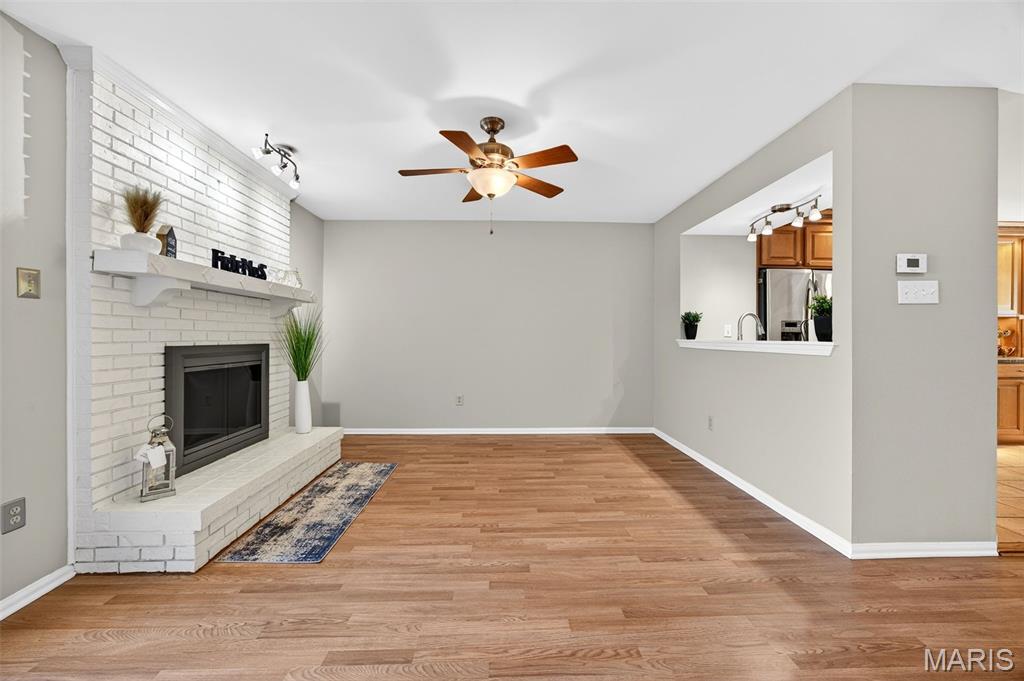 Autumn Lakes Condo Third Amd - Residential