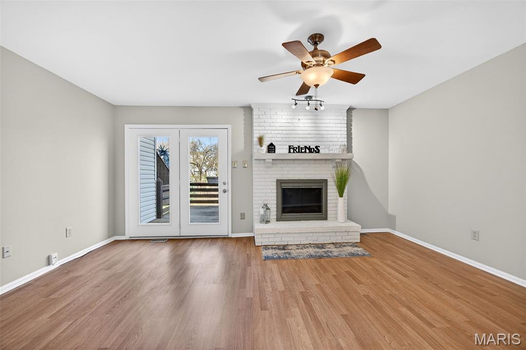 Autumn Lakes Condo Third Amd - Residential