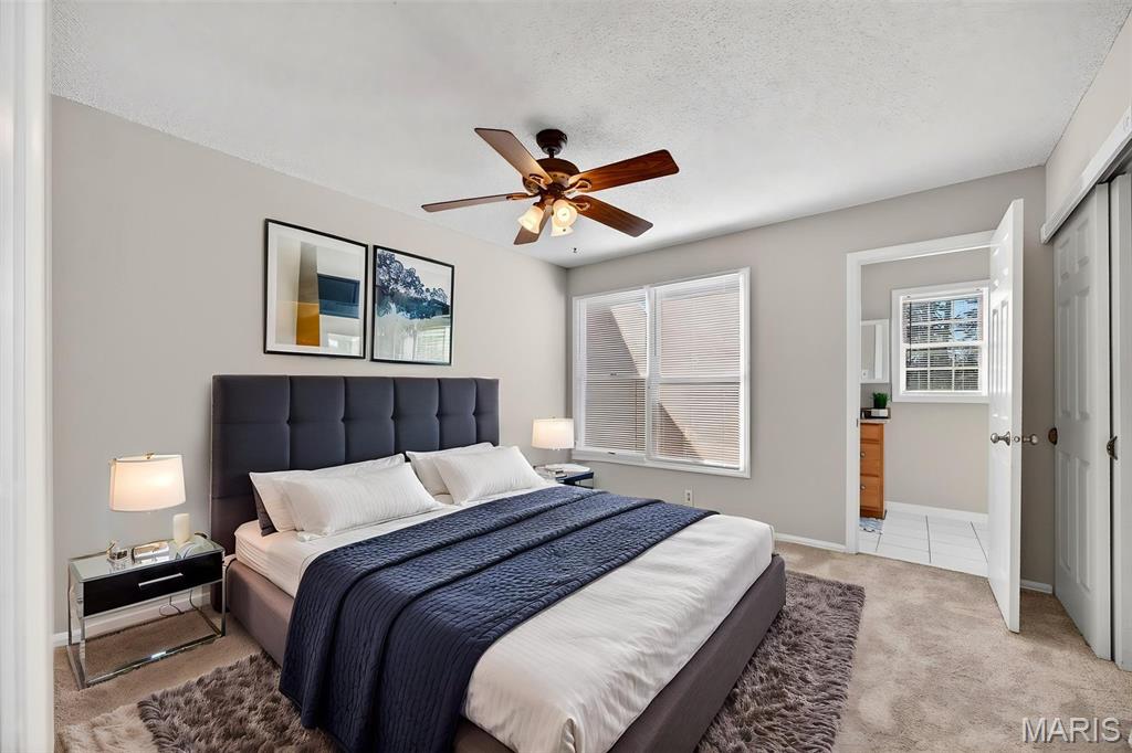 Autumn Lakes Condo Third Amd - Residential