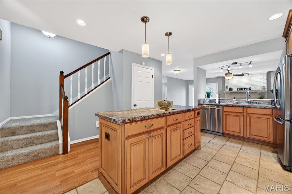 Autumn Lakes Condo Third Amd - Residential