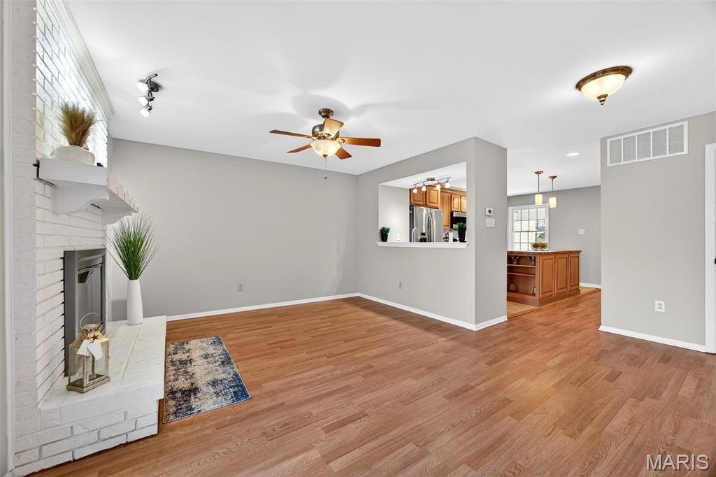 Autumn Lakes Condo Third Amd - Residential