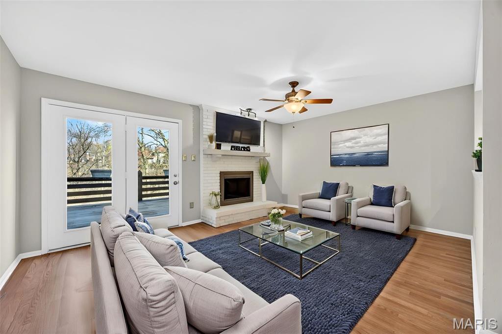 Autumn Lakes Condo Third Amd - Residential