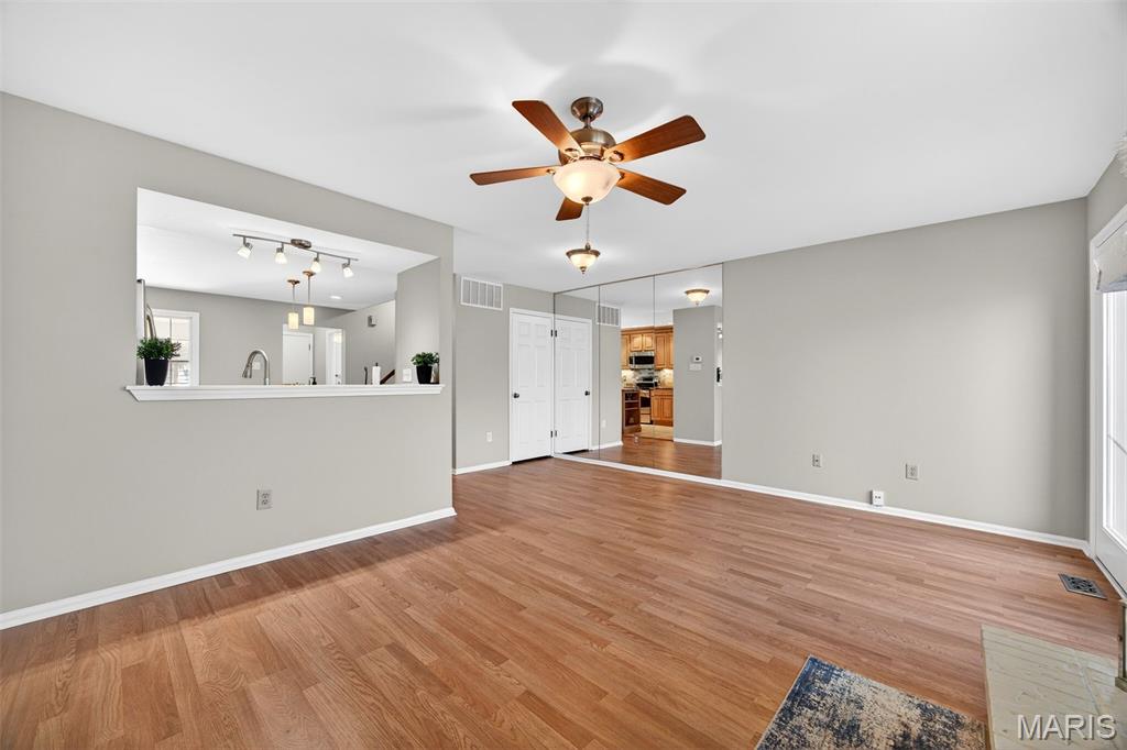 Autumn Lakes Condo Third Amd - Residential