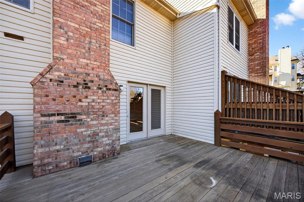 Autumn Lakes Condo Third Amd - Residential