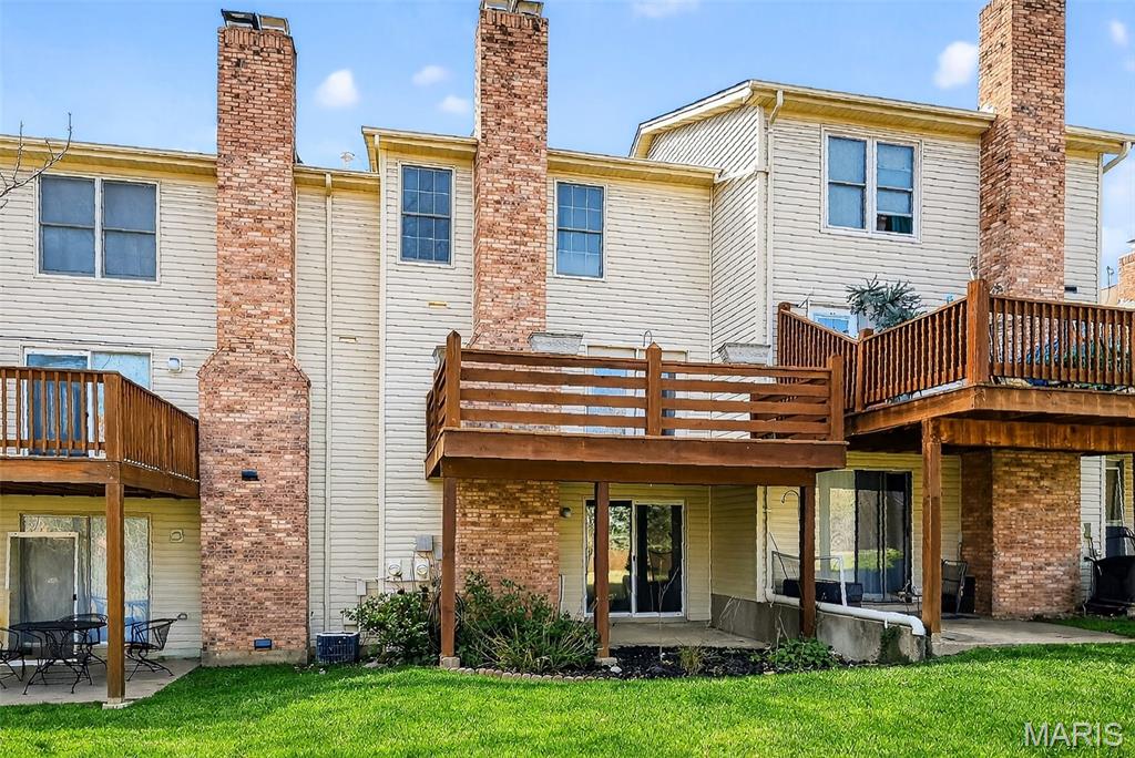 Autumn Lakes Condo Third Amd - Residential