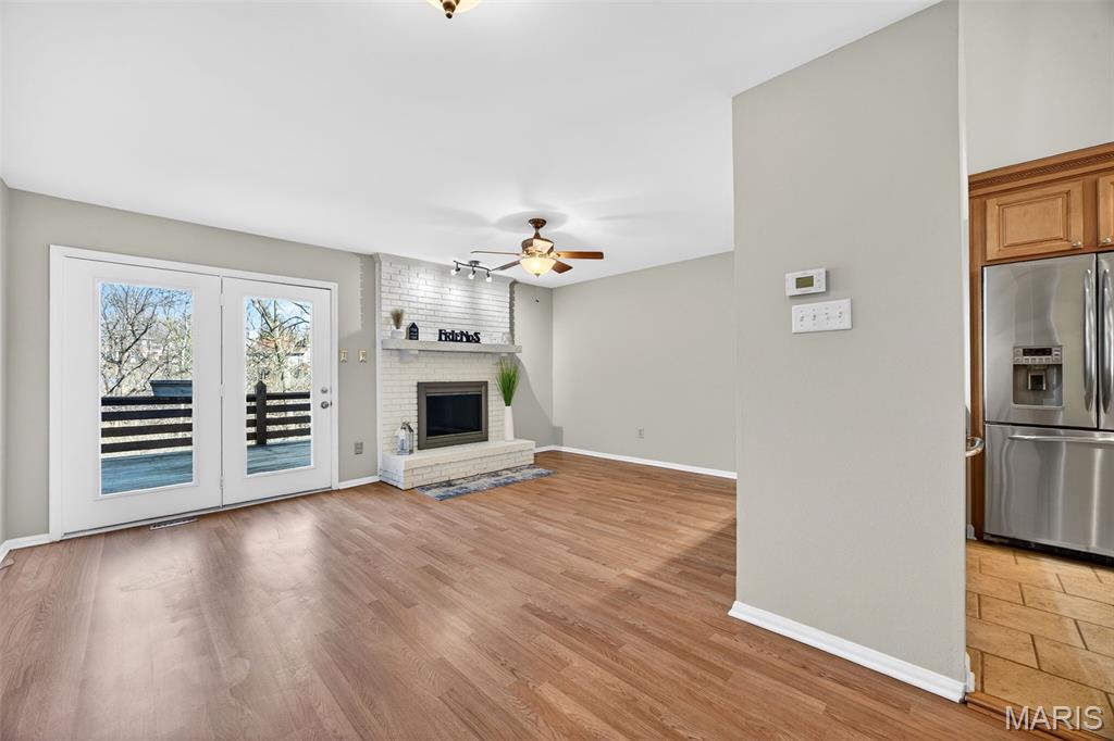 Autumn Lakes Condo Third Amd - Residential