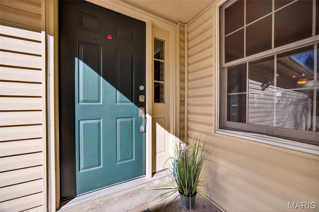 Autumn Lakes Condo Third Amd - Residential