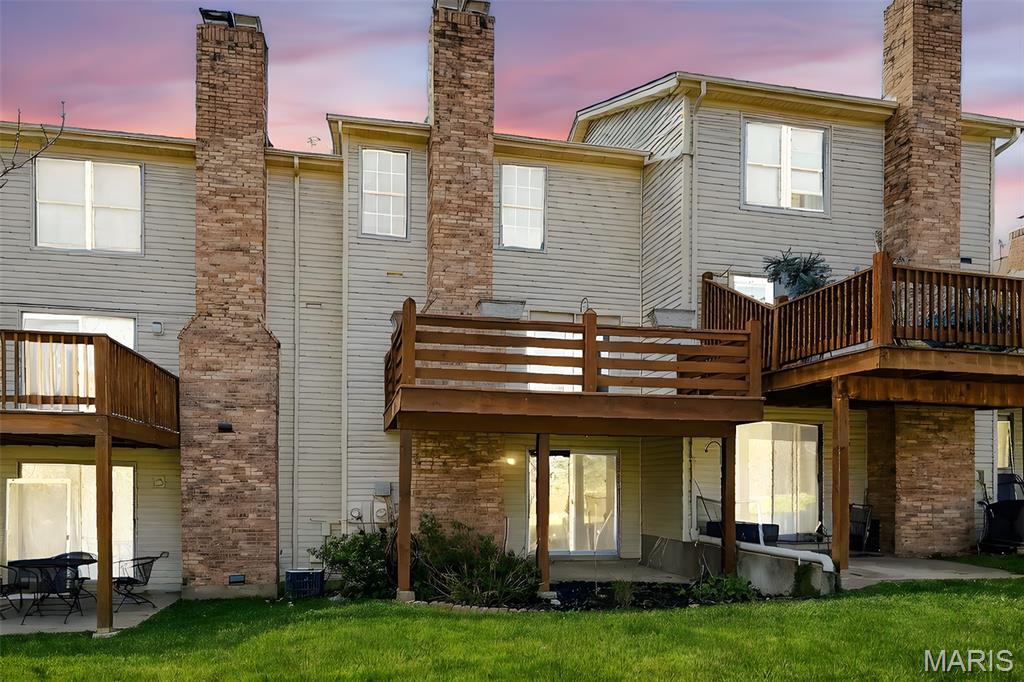 Autumn Lakes Condo Third Amd - Residential