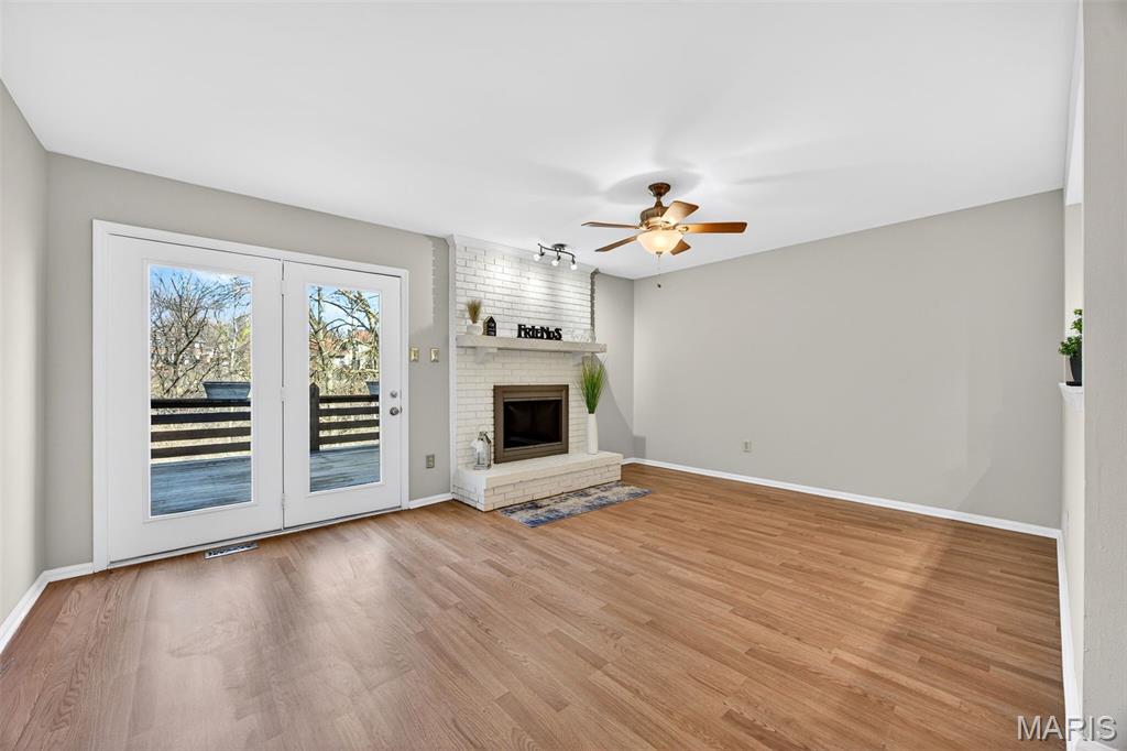 Autumn Lakes Condo Third Amd - Residential