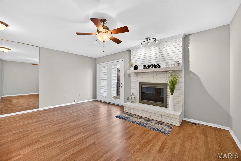 Autumn Lakes Condo Third Amd - Residential