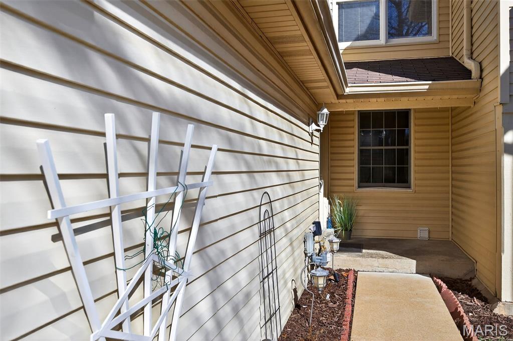 Autumn Lakes Condo Third Amd - Residential