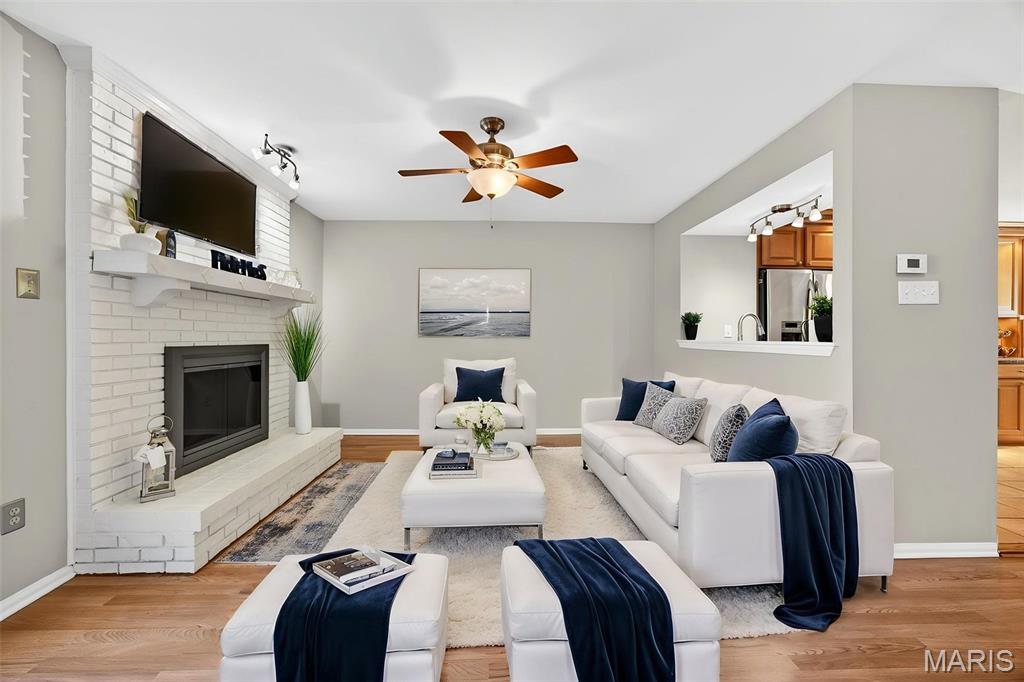 Autumn Lakes Condo Third Amd - Residential