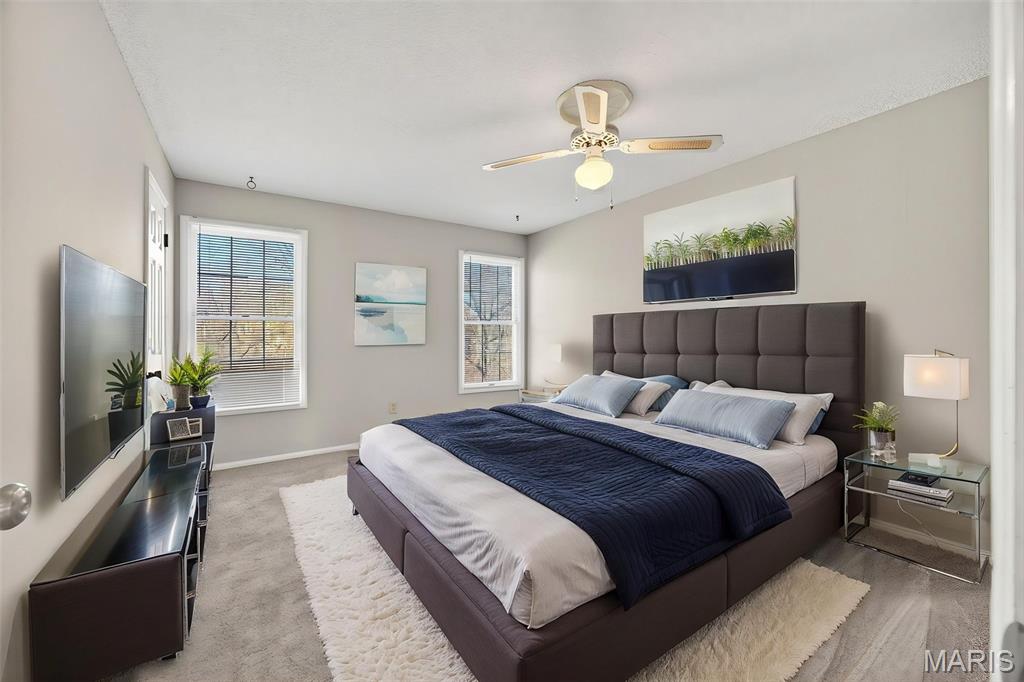 Autumn Lakes Condo Third Amd - Residential