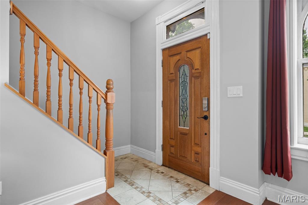 2813-2815 Arsenal Twnhse - Residential