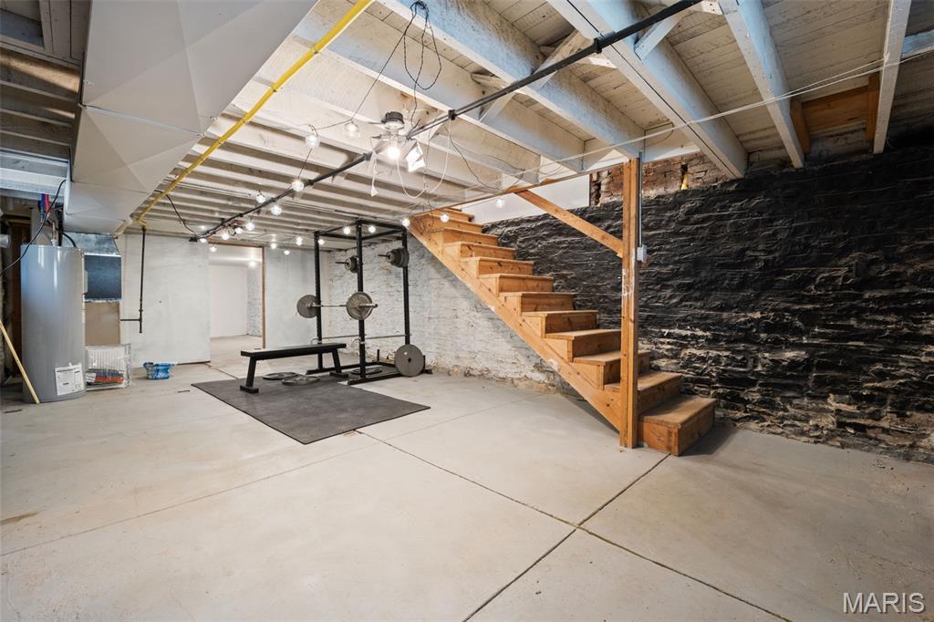 2813-2815 Arsenal Twnhse - Residential