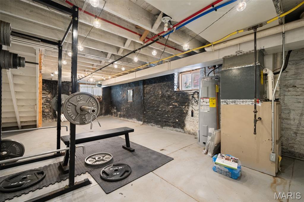 2813-2815 Arsenal Twnhse - Residential