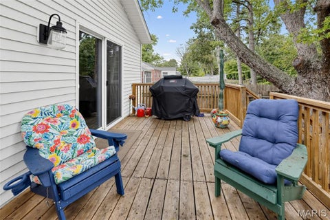 Tiny photo for 1200 Selma Avenue, Webster Groves, MO 63119 (MLS # 26062128)
