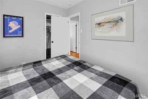 Tiny photo for 1200 Selma Avenue, Webster Groves, MO 63119 (MLS # 26062128)