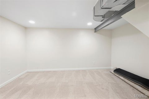 Tiny photo for 1200 Selma Avenue, Webster Groves, MO 63119 (MLS # 26062128)