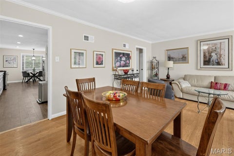 Tiny photo for 1200 Selma Avenue, Webster Groves, MO 63119 (MLS # 26062128)