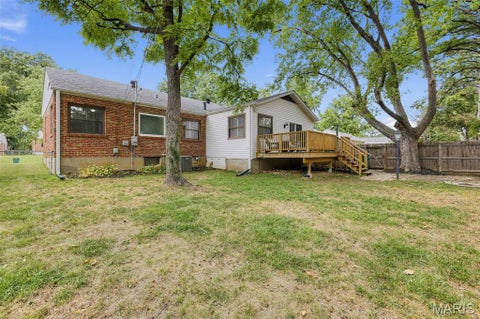 Tiny photo for 1200 Selma Avenue, Webster Groves, MO 63119 (MLS # 26062128)