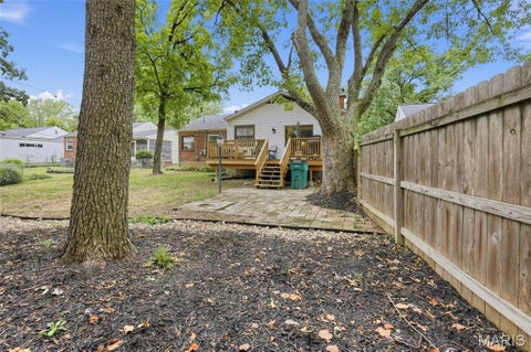 Tiny photo for 1200 Selma Avenue, Webster Groves, MO 63119 (MLS # 26062128)
