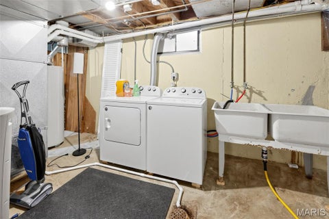 Tiny photo for 1200 Selma Avenue, Webster Groves, MO 63119 (MLS # 26062128)