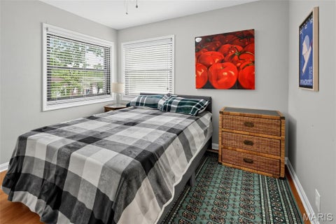Tiny photo for 1200 Selma Avenue, Webster Groves, MO 63119 (MLS # 26062128)