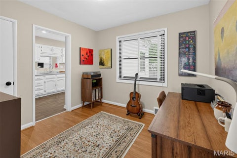 Tiny photo for 1200 Selma Avenue, Webster Groves, MO 63119 (MLS # 26062128)
