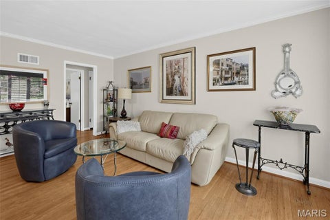 Tiny photo for 1200 Selma Avenue, Webster Groves, MO 63119 (MLS # 26062128)