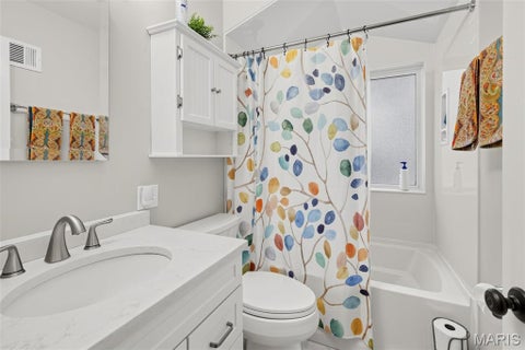 Tiny photo for 1200 Selma Avenue, Webster Groves, MO 63119 (MLS # 26062128)