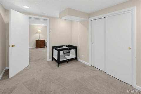 Tiny photo for 1200 Selma Avenue, Webster Groves, MO 63119 (MLS # 26062128)
