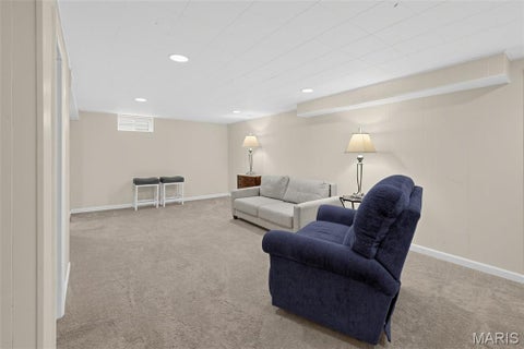 Tiny photo for 1200 Selma Avenue, Webster Groves, MO 63119 (MLS # 26062128)