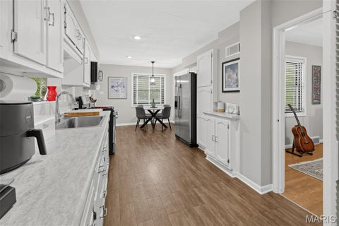 Tiny photo for 1200 Selma Avenue, Webster Groves, MO 63119 (MLS # 26062128)