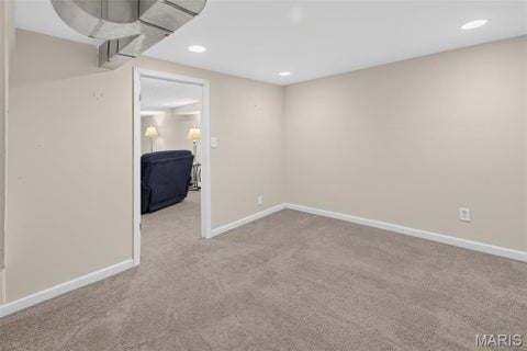 Tiny photo for 1200 Selma Avenue, Webster Groves, MO 63119 (MLS # 26062128)
