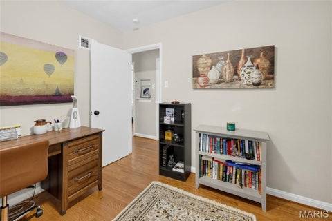 Tiny photo for 1200 Selma Avenue, Webster Groves, MO 63119 (MLS # 26062128)