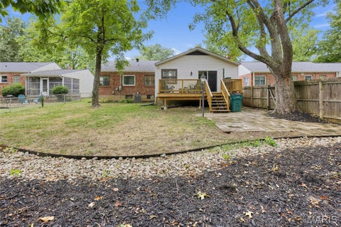 Tiny photo for 1200 Selma Avenue, Webster Groves, MO 63119 (MLS # 26062128)