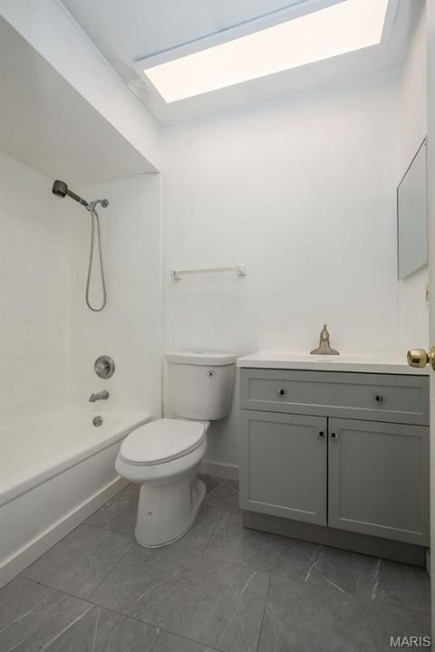 Tiny photo for 537 Treetop Village Drive, Ballwin, MO 63021 (MLS # 25060112)