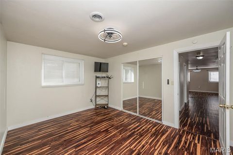 Tiny photo for 537 Treetop Village Drive, Ballwin, MO 63021 (MLS # 25060112)