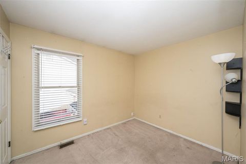 Tiny photo for 537 Treetop Village Drive, Ballwin, MO 63021 (MLS # 25060112)