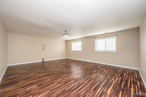 Tiny photo for 537 Treetop Village Drive, Ballwin, MO 63021 (MLS # 25060112)