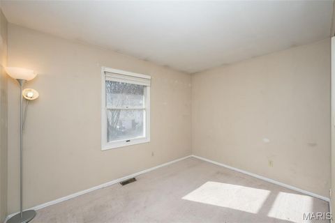 Tiny photo for 537 Treetop Village Drive, Ballwin, MO 63021 (MLS # 25060112)