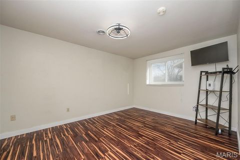 Tiny photo for 537 Treetop Village Drive, Ballwin, MO 63021 (MLS # 25060112)