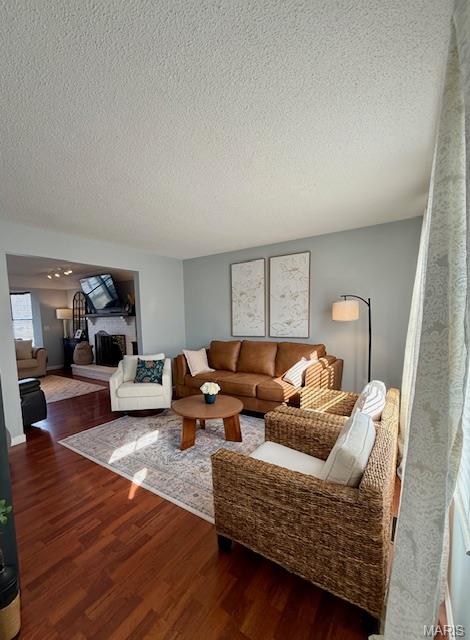 Barrington Oaks - Residential