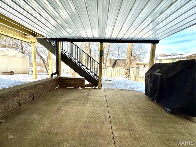 Barrington Oaks - Residential