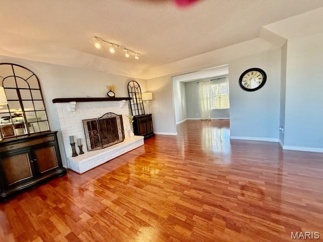 Barrington Oaks - Residential